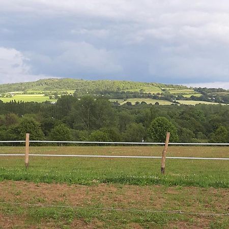 Gite De Bealieu Briec Exterior foto